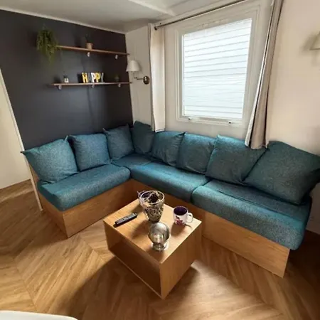 Kemping Mobil Confort *